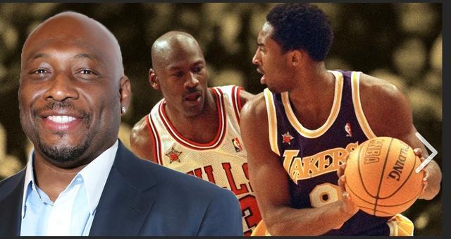 里奇蒙德谈科比：他很有饥饿感 他想成为最强者