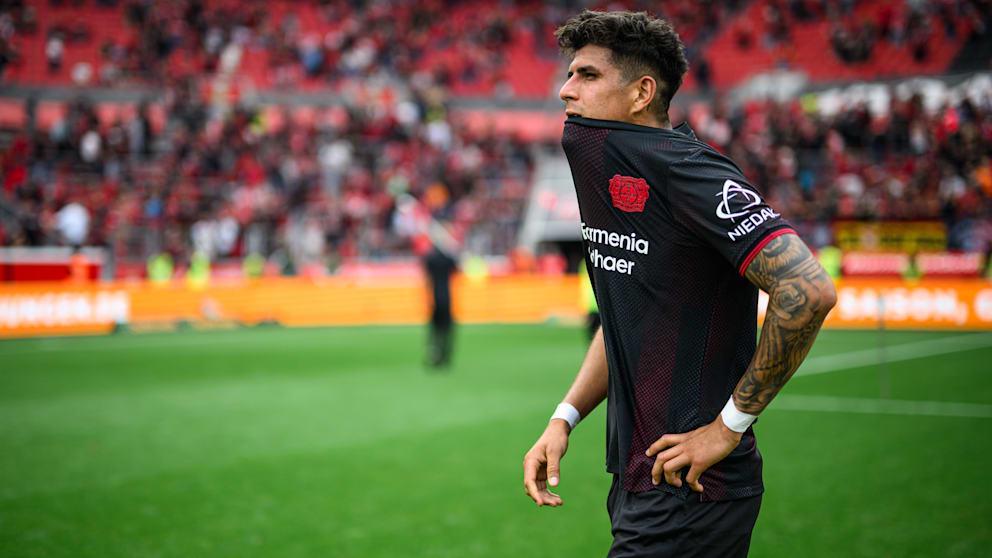 图片报：药厂要求阿森纳按解约金数额来支付因卡皮耶的转会费